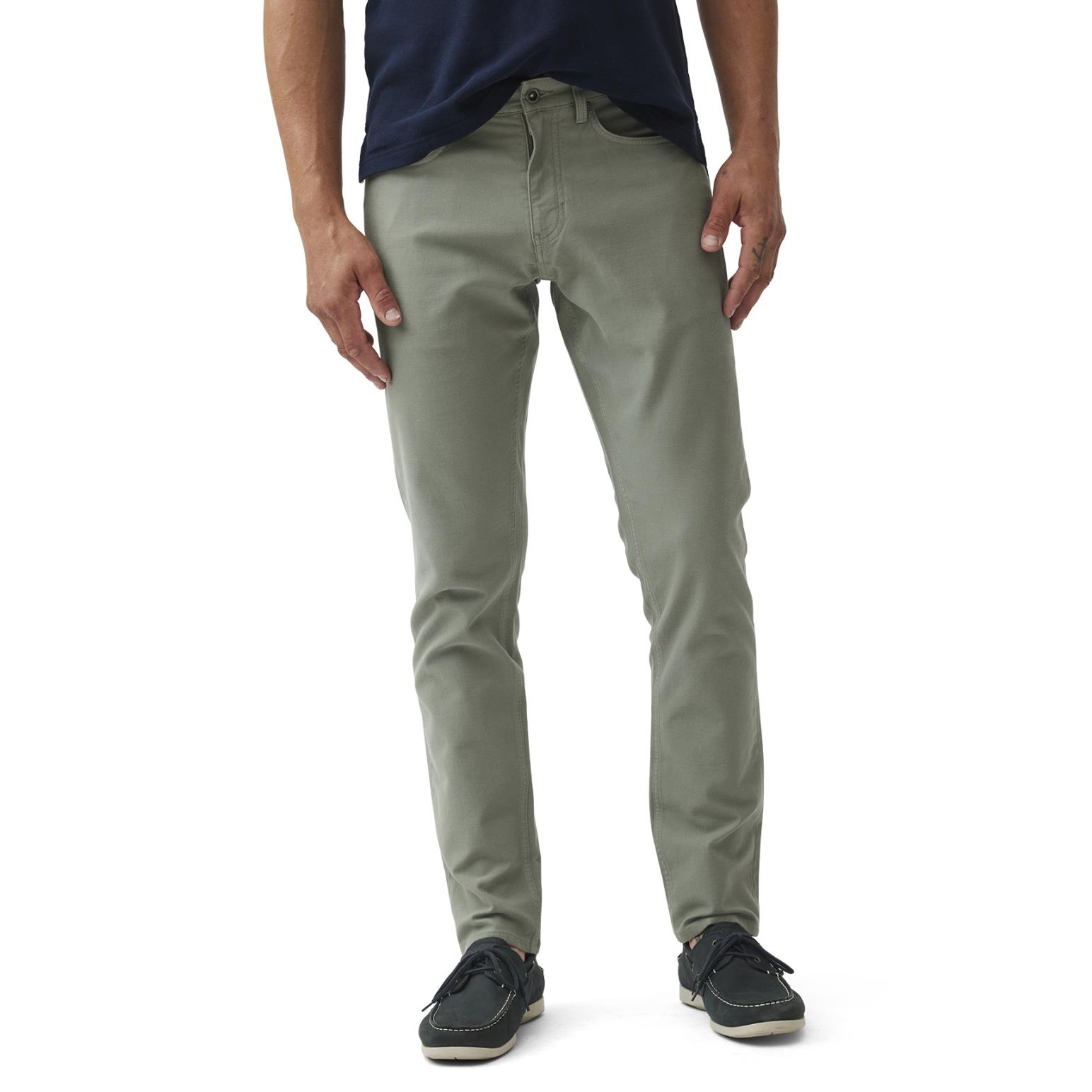 Rodd & Gunn Motion 2 Straight Jean